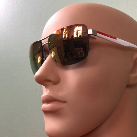 Prada Sunglasses - Picture 9 of 14